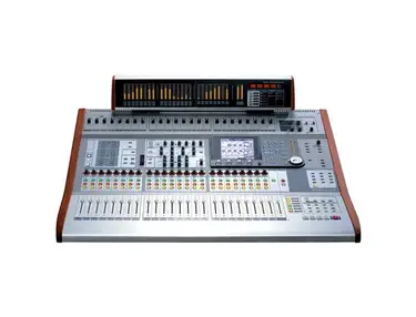 Tascam DM-4800
