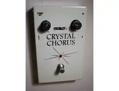 MORLEY CRYSTAL CHORUS main image