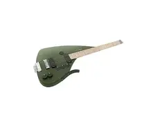 Teuffel Tesla Electric Guitar main image