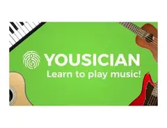 Yousician main image
