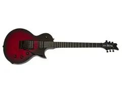 Kramer Assault 220 Plus Seymour Duncan