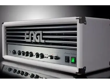 Engl Artist Edition (White)