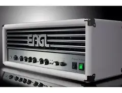 Engl Artist Edition (White) main image