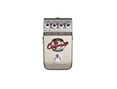 Marshall ED-1 Edward Compressor Pedal
