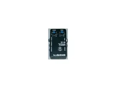 TC Electronic Classic Series TC XII Phaser - Best Deals, Reviews, & Pro  Users | Equipboard