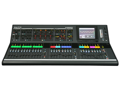 Allen & Heath iLive T-112 main image