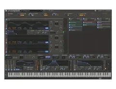 kiloHearts Phase Plant Synthesiser