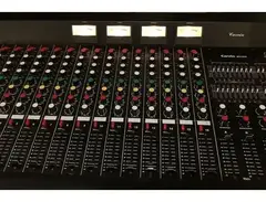 Carvin MX-1602 Professional Studio Mixer main image
