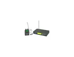 Sennheiser EW300 IEM G2 In-Ear Unit (Single)