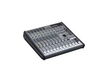 Mackie Pro FX12
