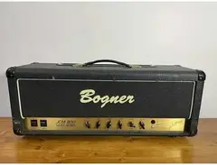 Marshall JCM800 With Original BOGNER SNORKLER MOD