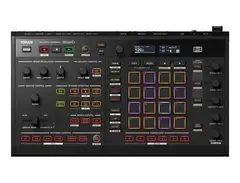Pioneer Toraiz Squid