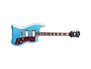 Guild S-200 Thunderbird Electric Guitar - Best Deals, Reviews, & Pro Users  | Equipboard