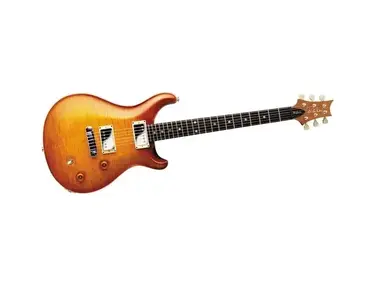 PAUL REED SMITH MCCARTY