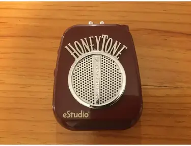 Danelectro Honeytone eStudio Guitar Mini Amp
