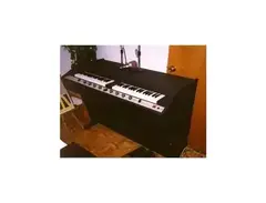 Mellotron Mark V main image