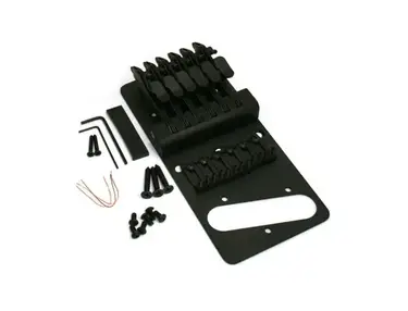 Hipshot TMB1 Trilogy Bridge