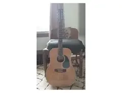 1981 Monterey 12 String (Made in Korea)