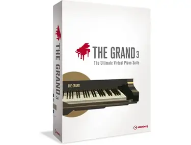 Steinberg The Grand