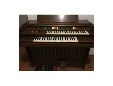 Kawai E-90 Organ