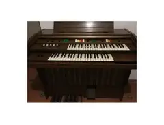 Kawai E-90 Organ