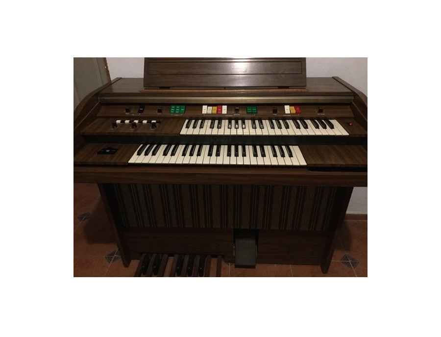 【売れ筋】  オルガン KAWAI 鍵盤楽器
