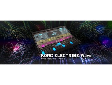 korg electribe wave