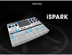 Arturia iSpark main image