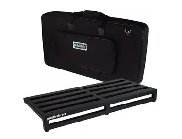 Pedaltrain Pro Soft Case