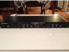 Rocktron Hush II C Stereo Noise Reduction - What To Know & Where