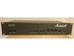 Marshall SE 100 Speaker Emulation System