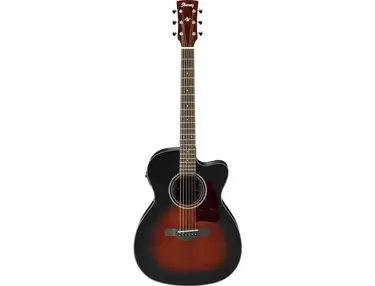 Ibanez Artwood AC400CE