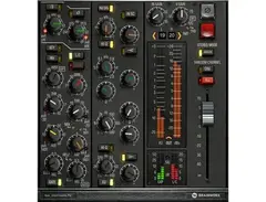 Brainworx bx_console N