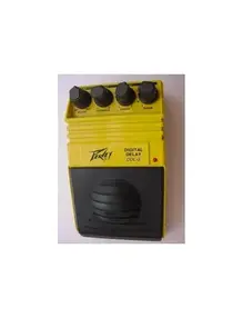 Peavey DDL-3 Digital Delay