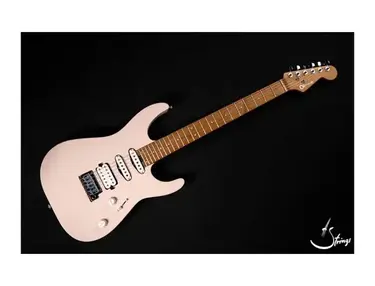 Charvel Pro Mod DK24 HSS 2PT CM