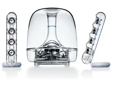 Harman Kardon Soundsticks II