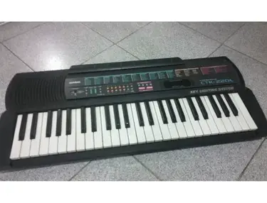 Casio CTK-220L
