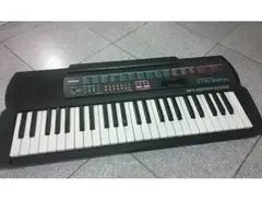 Casio CTK-220L main image