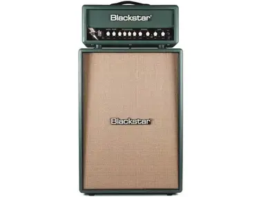 Blackstar Jared James Nichols Limited Edition Signature Amplifier