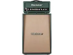 Blackstar Jared James Nichols Limited Edition Signature Amplifier