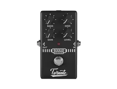 Twinote Boogie Distortion