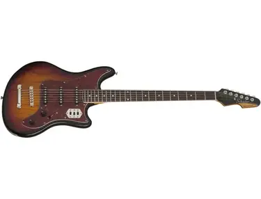 Schecter Hellcat VI