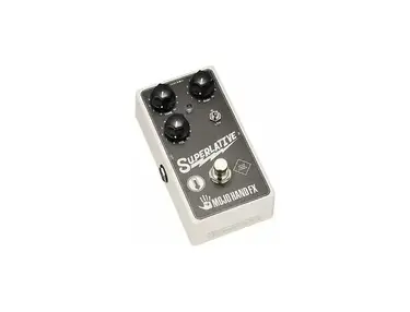 Mojo Hand Fx Superlative Overdrive