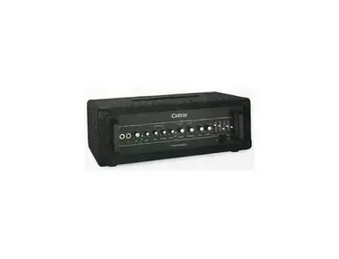 Carvin Pro Bass II Head