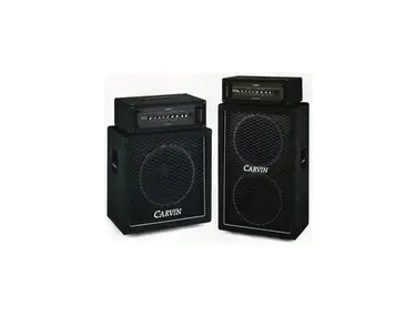 Carvin Pro Bass 215 Bass Cabinet