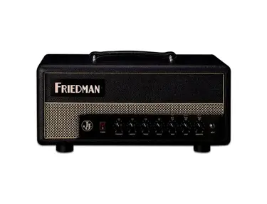 Friedman JJ Junior Head