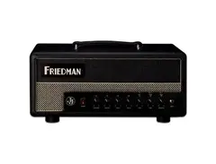 Friedman JJ Junior Head