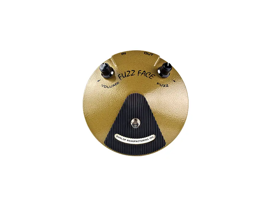 Dunlop Eric Johnson Signature Fuzz Face - What To Know & Where To Dunlop Eric Johnson Signature Fuzz Face - What To Know & Where To