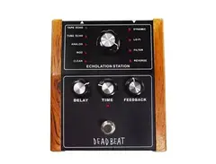 Deadbeat Sound Echolocation Station main image