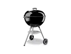 Weber Original Kettle Charcoal Grill 22"
